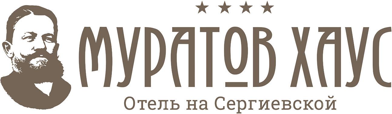 Отель «Муратов Хаус»